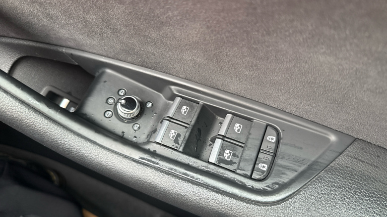 Audi A5 35 TDI S Line 5dr S Tronic Diesel Hatchback